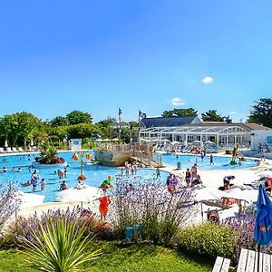 Monkey Tree Holiday Park